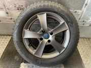 Alu Felge Opel Crossland X Dezent 205/60R16