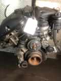 Motor ohne Anbauteile BMW 3er (E46) M52