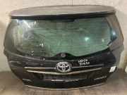 Heckklappe mit Fensterausschnitt TOYOTA Verso (R2)