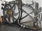 Elektrolüfter OPEL Corsa C (X01) 24452113