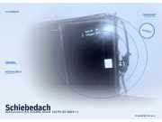 Schiebedach KIA Carens II (FJ)