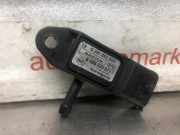 Sensor OPEL Vivaro A Kasten (X83) 0281002593