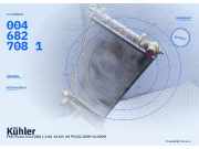 Kühler FIAT Punto Van (188) 0046827081