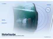 Motorhaube VW Bora (1J)
