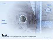 Tank MERCEDES-BENZ A-Klasse (W168)