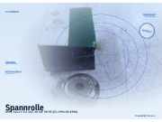Spannrolle OPEL Astra F