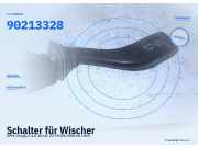 Schalter für Wischer OPEL Omega A 90213328