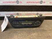 Bedienelement für Klimaanlage FORD Fiesta V (JH, JD) 6S6T18C612AE