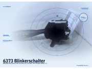 Blinkerschalter DAIHATSU Cuore VII (L276)