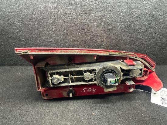 Rückleuchte rechts FORD Focus Turnier (DNW) Bild Rückleuchte rechts FORD Focus Turnier (DNW)