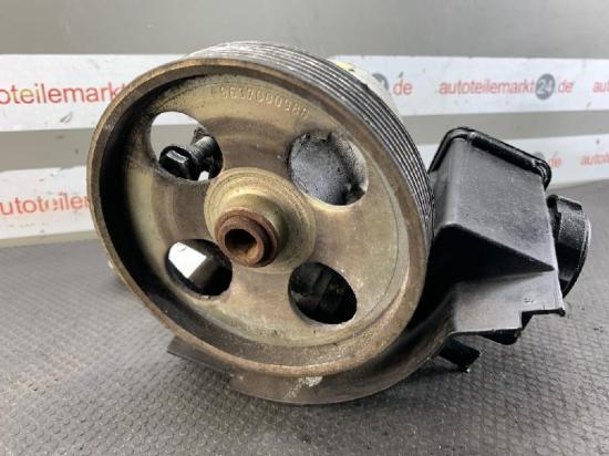 Servopumpe PEUGEOT 206 SW 9639726780 Bild Servopumpe PEUGEOT 206 SW 9639726780