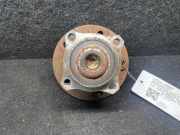 Radnabe links hinten MERCEDES-BENZ A-Klasse (W169)