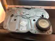 Fensterheber links vorne VW Touran (1T1, 1T2) 1T0971120Q