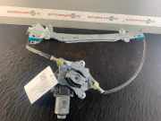 Motor Fensterheber rechts vorne RENAULT Twingo II (CN0) 400956
