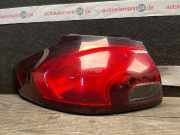 Rückleuchte links OPEL Zafira C Tourer (P12) 13278784
