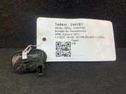 Schalter für Fensterheber OPEL Corsa C (X01) 13363100