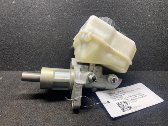 Hauptbremszylinder BMW 1er (E87) 34336785662 Bild Hauptbremszylinder BMW 1er (E87) 34336785662