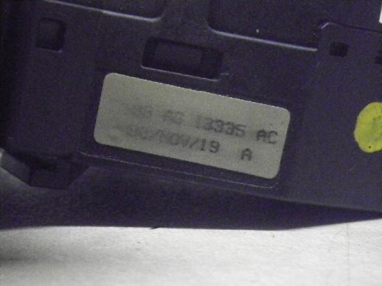 Blinkerschalter FORD Focus (DAW, DBW) Bild Blinkerschalter FORD Focus (DAW, DBW)