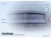 Hutablage HYUNDAI i10 (PA)