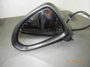 (128549 Außenspiegel links OPEL Corsa D (S07) 5557372) 555737-2