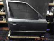 Tür rechts vorne MERCEDES-BENZ 124 Stufenheck (W124)