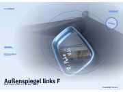 Außenspiegel links FIAT Palio (178)