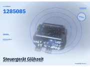 Steuergerät Glühzeit BMW 3er (E30) 1285085