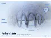 Feder hinten OPEL Astra G Caravan (T98)