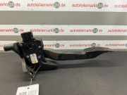 Gaspedal OPEL Corsa C (X01) 09199356 09129423