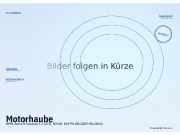 Motorhaube OPEL Astra H Caravan