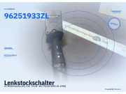 Lenkstockschalter CITROEN Xantia (X1) 96251933ZL