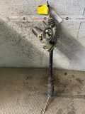 Lenkgetriebe HONDA Jazz II (GD, GE) 53600SAAG0