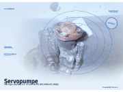 Servopumpe VW Lupo (6X/6E)