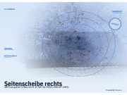 Seitenscheibe rechts VW Transporter T3 Bus