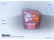 Blinker CITROEN 2 CV