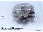 Bremssattel links vorne OPEL Agila (H-B)