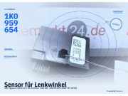 Sensor für Lenkwinkel VW Tiguan I (5N) 1K0959654