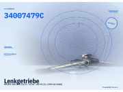 Lenkgetriebe ROVER 200 (RF) 34007479C