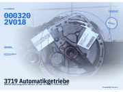 Automatikgetriebe SMART City-Coupe (MC 01) 0003202V018