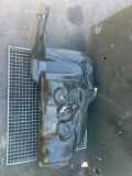 Tank VW Transporter T4 Fahrgestell 7D0201085E