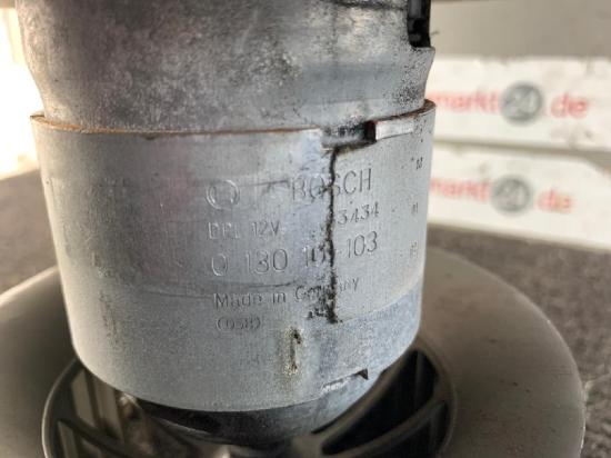 Gebläsemotor BMW 3er (E46) 0130101103 Bild Gebläsemotor BMW 3er (E46) 0130101103