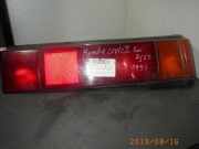 Rückleuchte rechts HONDA Civic II Schrägheck (SL)