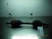 Antriebswelle links OPEL Zafira B (A05)