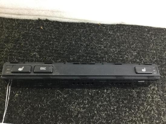 Schalterleiste BMW 3er Touring (E46) 6925501 Bild Schalterleiste BMW 3er Touring (E46) 6925501