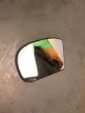 Außenspiegelglas links MERCEDES-BENZ C-Klasse (W203) 500337-81