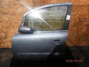Tür links vorne OPEL Zafira B (A05)