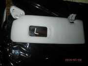Sonnenblende links BMW 1er (E87) 1010472300
