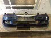 Stoßstange vorne MERCEDES-BENZ A-Klasse (W169)