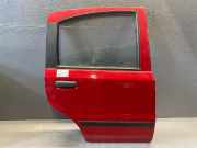 Tür rechts hinten FIAT Panda (169)
