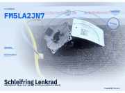 Schleifring Lenkrad CHEVROLET Matiz FM5LA2JN7